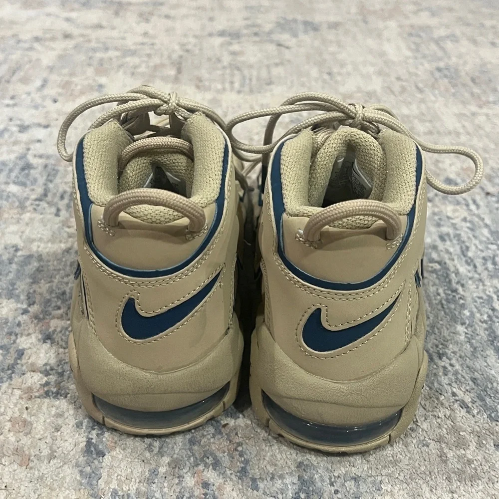 Final Price Nike Air More Uptempo Youth